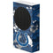 NFL Indianapolis Colts Tropical Print Xbox Series S Console Skin